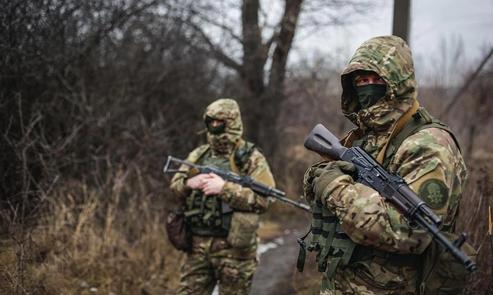 Η Μόσχα προειδοποιεί την Άγκυρα να μην εμπλακεί στην Ουκρανία